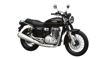 Honda Luncurkan Moge 500 cc, Harganya Rp 50 Jutaan