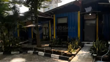 Dirjenpas Sebut Salah Satu Hunian Mewah di Lapas Cibinong buat Penggemukan Sapi