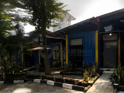 Ada Bangunan Mirip Apartemen di Lapas Cibinong, Ini Penampakan dan Isinya