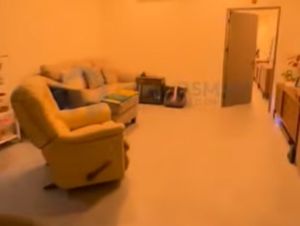 Itjen Telusuri Beda Kondisi Rumah Lapas Cibinong Usai Sidak Ombudsman