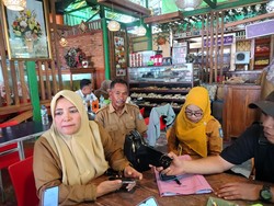 Sempat Jadi Pegawai Biasa, 62 Mantan Kepsek di Dompu Kembali Berstatus Guru