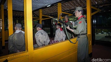 75 Ucapan Peringatan G30S/PKI yang Menyentuh Hati dan Bermakna Mendalam