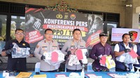 Polisi Ungkap Motif Warga Bali Adopsi Bayi Ilegal karena Pandangan Budaya