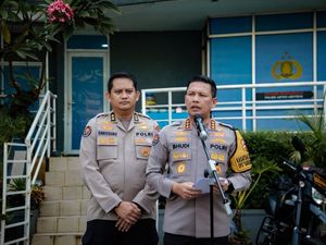 Aksi Massa di DPR hingga HI, Polda Metro Siapkan 26 Ribu Personel Pengamanan