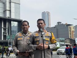 Video: Kasus Polisi Tembak Polisi, Bharada Andika Jadi Tersangka dan Ditahan