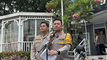 Polisi Koordinasi ke Forensik dan Pihak Sutrimo soal Hasil Ekshumasi
