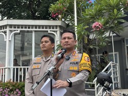 Polisi Koordinasi ke Forensik dan Pihak Sutrimo soal Hasil Ekshumasi