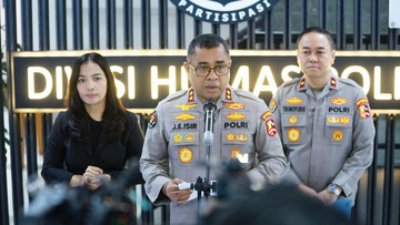 Polri Layani Penyampaian Unjuk Rasa Hari Ini, Jamin Ruang Demokrasi
