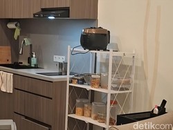 Ditjenpas Telusuri Asal-usul 13 Rumah Klaster Mewah di Lapas Cibinong