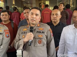 Polisi Ungkap Duduk Perkara Kasus Perusakan-Penjarahan 13 Rumah di Humbahas