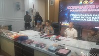 Kronologi Bos Geng Motor Serang Parang-Busur Remaja di Makassar