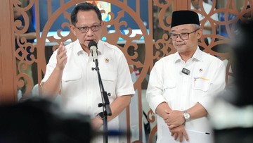 Satgas PRR Perkuat Koordinasi Tangani Bencana Susulan di Sumatera