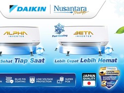 Musim Kemarau buat AC Terus Dipakai? Ini Caranya agar Tagihan Tak Bengkak