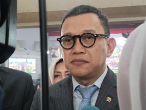 Karantina Indonesia Perkuat Biodiversity, Cegah Masuknya Hama Penyakit Tanaman
