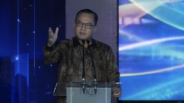 Pameran Riset IRIFair 2026, Kepala BRIN Optimis Agenda Ini Bisa Dorong Indonesia Emas