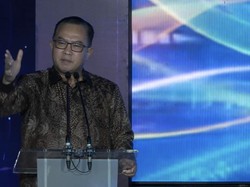 Pameran Riset IRIFair 2026, Kepala BRIN Optimis Agenda Ini Bisa Dorong Indonesia Emas