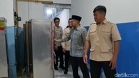 SPPG Bawang Buka Suara Usai Ratusan Warga Batang Keracunan MBG
