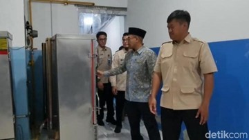 Keracunan MBG di Batang, SPPG Ternyata Masak Sejak Malam Hari