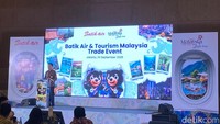 Batik Air Bongkar Cara Baru Wisatawan RI Liburan ke Malaysia