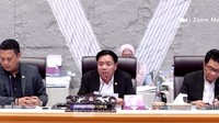 DPR Setujui Anggaran Kementerian PKP Rp 11,7 T buat 2027