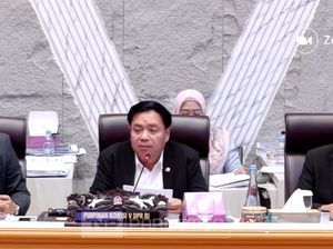DPR Setujui Anggaran Kementerian PKP Rp 11,7 T buat 2027