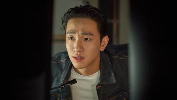 Nam Yoon Su & Ryu Hye Young Hadapi Teror di Killing Time