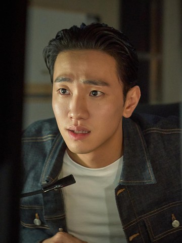 Nam Yoon Su &amp; Ryu Hye Young Hadapi Teror di Killing Time