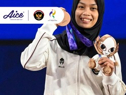 Klasemen Medali Asian Games 2026 Per Sore Ini: Indonesia ke-23