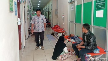 Keluarga Korban Keracunan MBG di Batang Akan Dapat Rp150 Ribu Per Hari