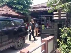Sosok Dirjen ATR/BPN Lampri di Mata Tetangga Nganjuk