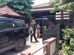 Sosok Dirjen ATR/BPN Lampri di Mata Tetangga Nganjuk