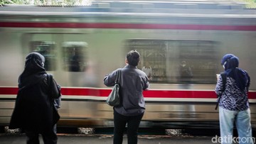 Rute KRL Mau Diperpanjang, Armada Diminta Siap