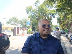 Eks Pimpinan Ponpes Pelaku Pelecehan di Lombok Minta Pemeriksaan Ditunda