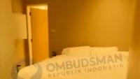 Video: Jeroan Hunian Mewah yang Ditemukan Ombudsman di Lapas Cibinong