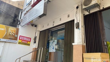 Penjelasan Anak Soal Viral Klinik Layani Pasien Meski Dokter Meninggal