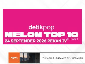 Resign Anthem Soyeon i-dle Terfavorit Se-Korea Selatan