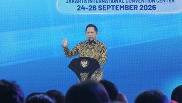 Mendagri Tito Sebut Pengendalian Inflasi Butuh Peran Aktif Pemda