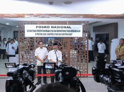 4.922 Sekolah Terdampak Bencana di Sumatera-Aceh Sudah Kembali Gelar Pembelajaran