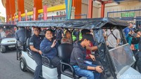 Erick Thohir Cek Si Jalak Harupat Jelang FIFA ASEAN Cup 2026
