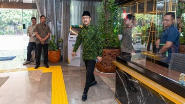 Mensos Ajak Seluruh Jajaran Kawal Gerakan ASRI &amp; Jadi Agen Perlinsos