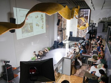 MM Galleri Hadirkan Studio Tim Fu London, Bahas Cara Baru dalam Desain