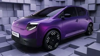 Nissan Siapkan Mobil Listrik Mungil Murah, Jarak Tempuh 295 Km
