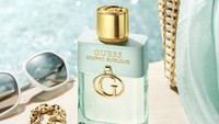 Parfum Floral Tak Harus Manis, Guess Hadirkan Wewangian yang Fresh