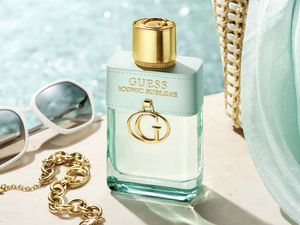 Parfum Floral Tak Harus Manis, Guess Hadirkan Wewangian yang Fresh