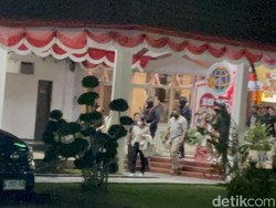 Hampir 11 Jam, Penyidik KPK Akhirnya Tuntas Geledah Kantor BPN Jatim