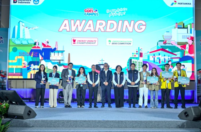 Pertamina