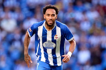 Duh Aubameyang, Lagi On Fire Malah Harus Operasi