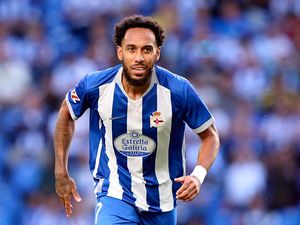 Duh Aubameyang, Lagi On Fire Malah Harus Operasi