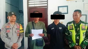 Pegawai Sekolah di Bima Bantah Kampanyekan LGBT Usai Viral di Medsos