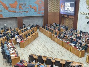 Subsidi Energi 2027 Dipangkas Rp 11,4 T, Jatah BBM-LPG 3 Kg Menyusut